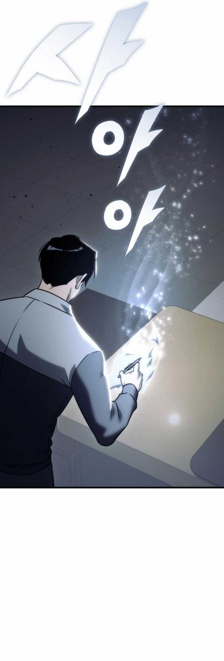 Hiding a Logistics Center in the Apocalypse Chapter 24 Gambar 93