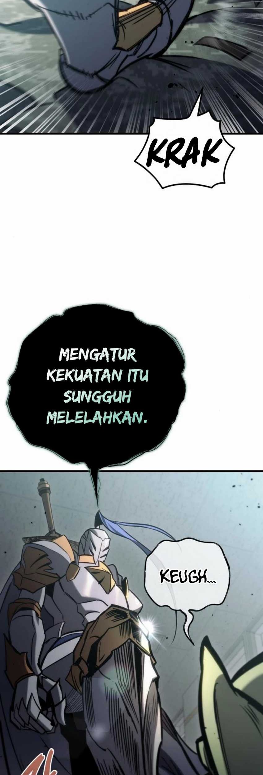 Hiding a Logistics Center in the Apocalypse Chapter 24 Gambar 19