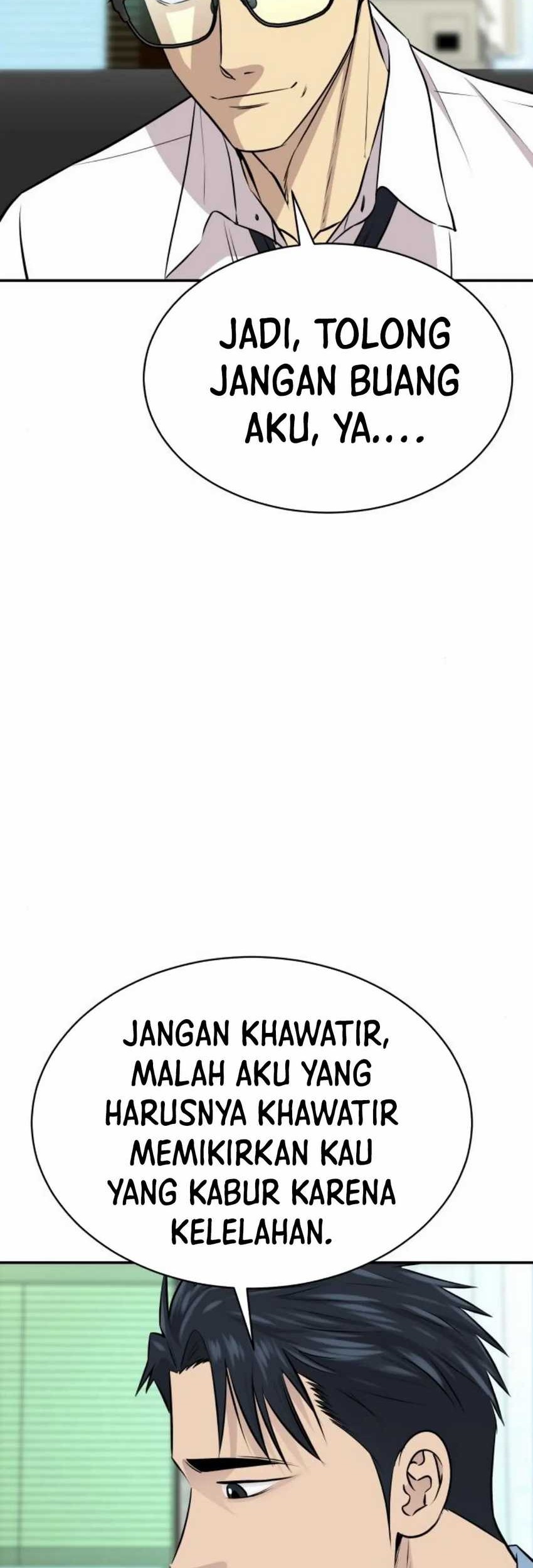 Genius Grandson of the Loan Shark King Chapter 34 Gambar 80