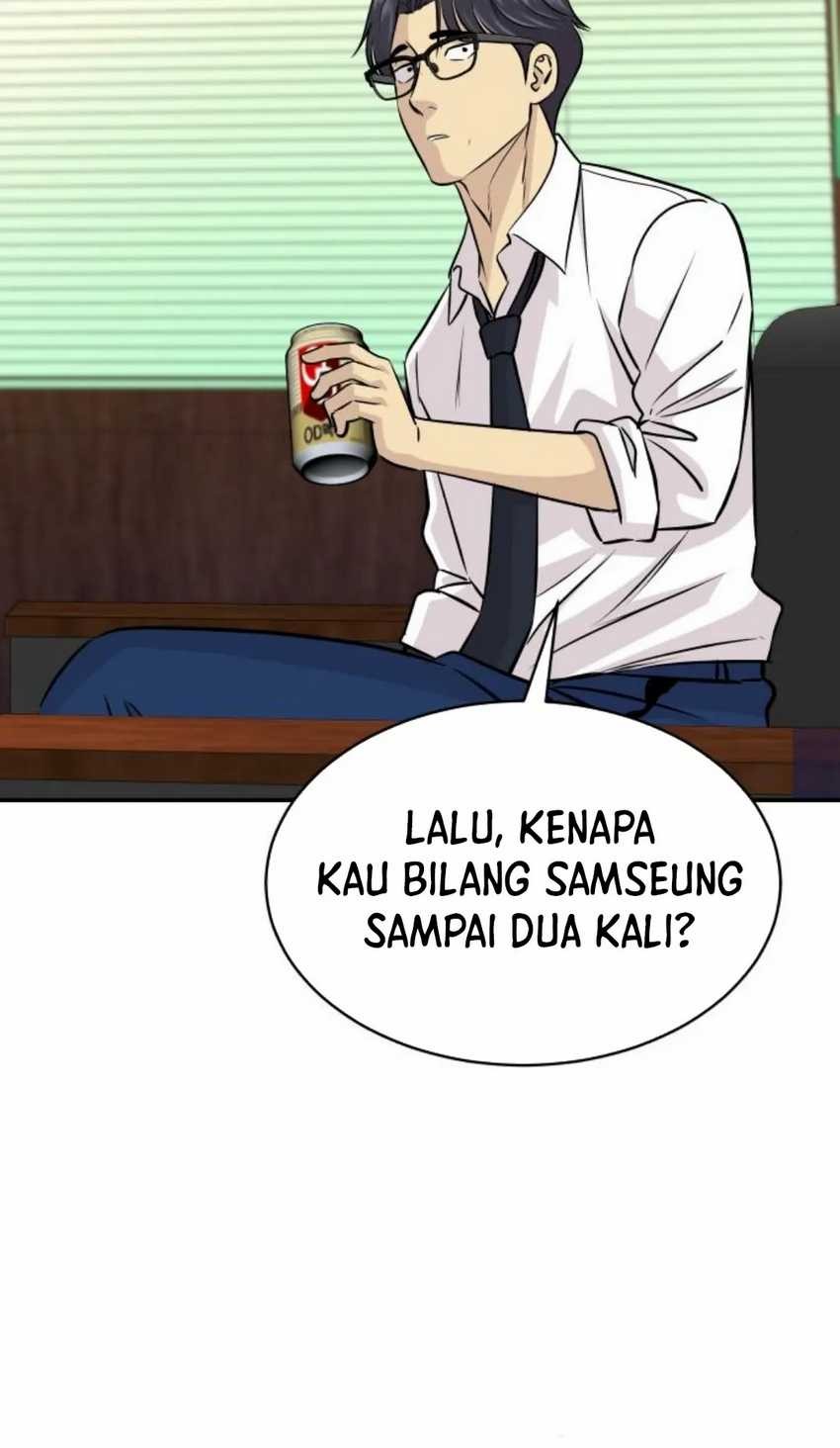 Genius Grandson of the Loan Shark King Chapter 34 Gambar 36