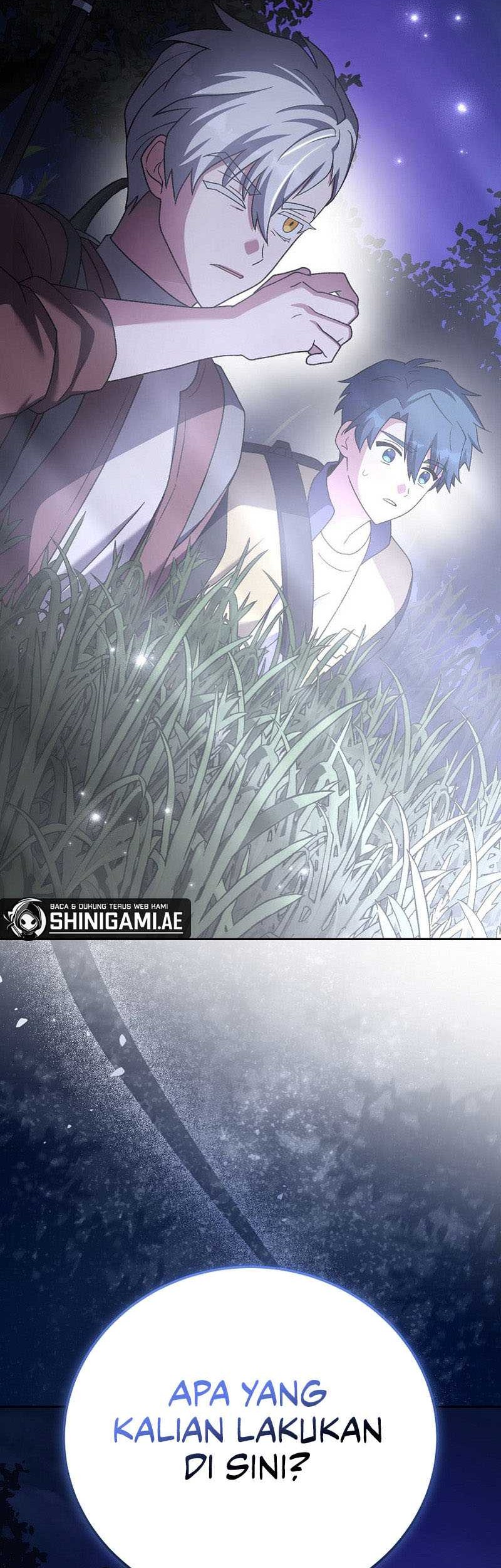 The Novel’s Extra (Remake) Chapter 111 Gambar 39