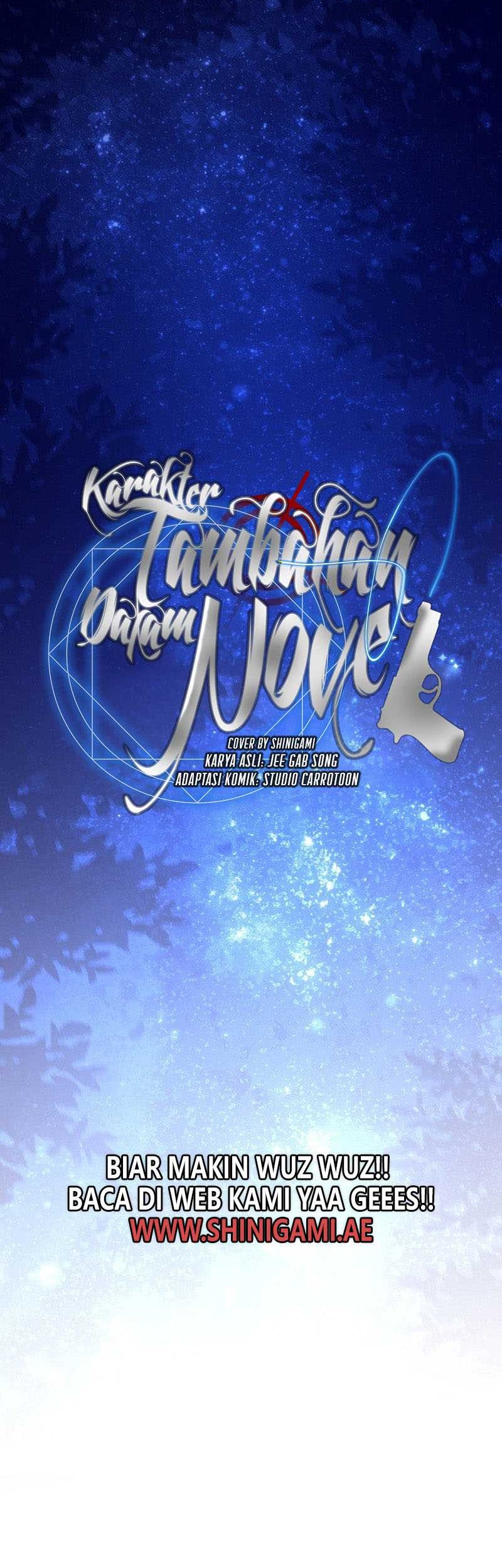 The Novel’s Extra (Remake) Chapter 111 Gambar 41