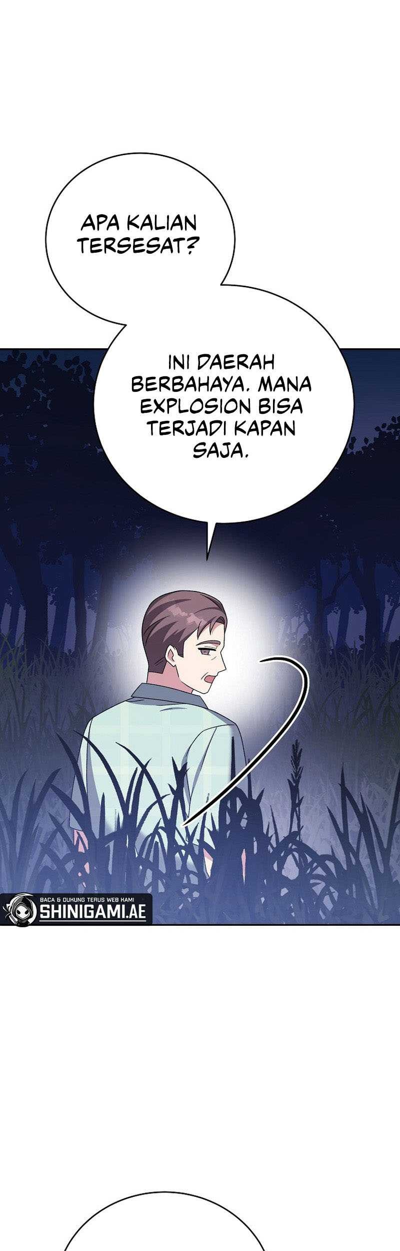 The Novel’s Extra (Remake) Chapter 111 Gambar 42