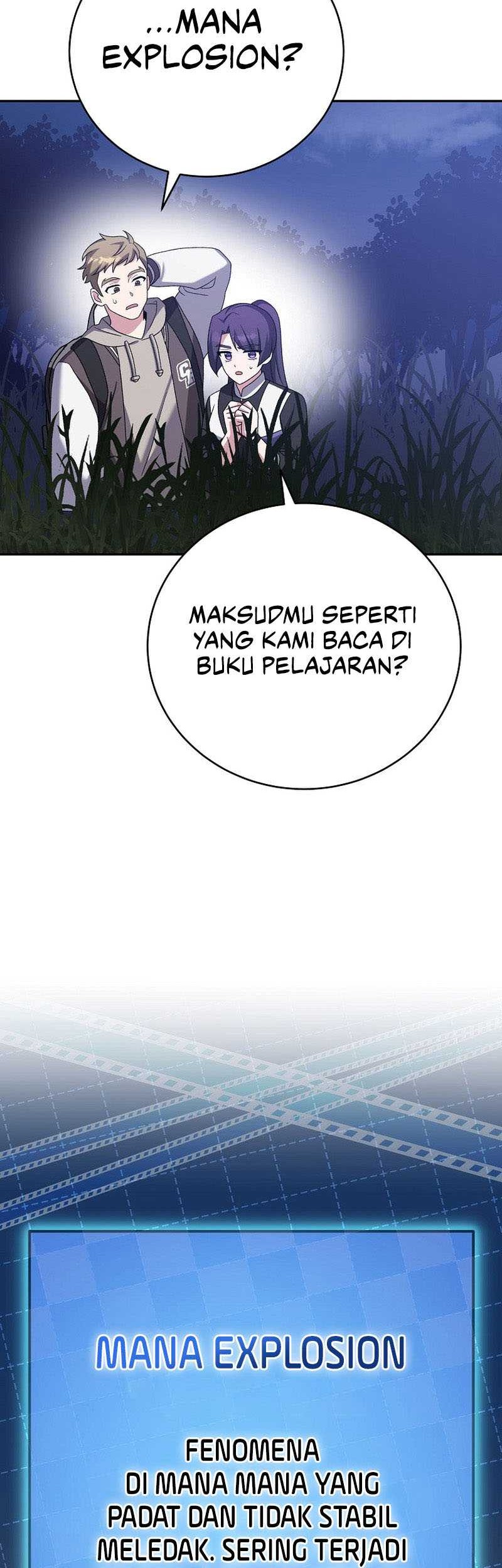 The Novel’s Extra (Remake) Chapter 111 Gambar 43