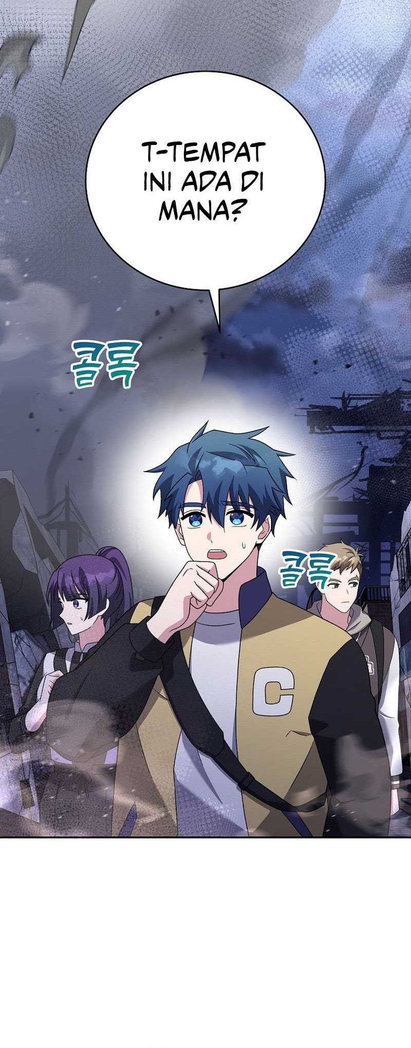 The Novel’s Extra (Remake) Chapter 111 Gambar 49