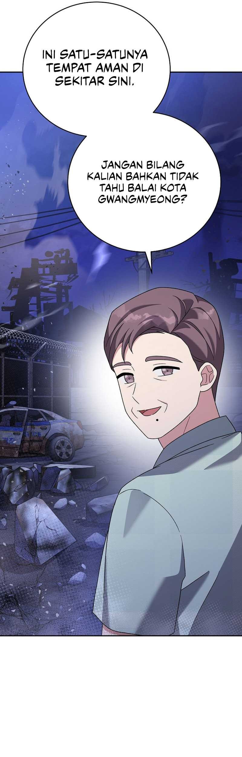 The Novel’s Extra (Remake) Chapter 111 Gambar 50