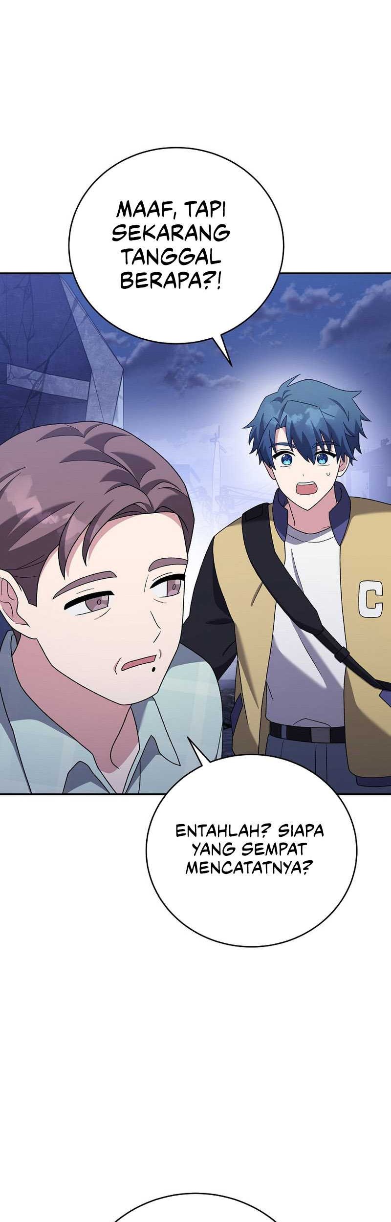 The Novel’s Extra (Remake) Chapter 111 Gambar 52