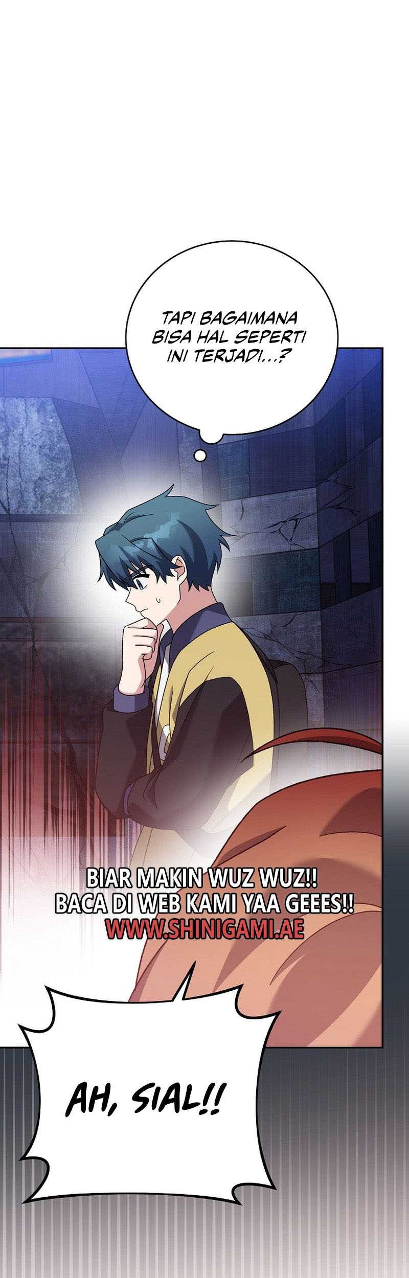 The Novel’s Extra (Remake) Chapter 111 Gambar 58