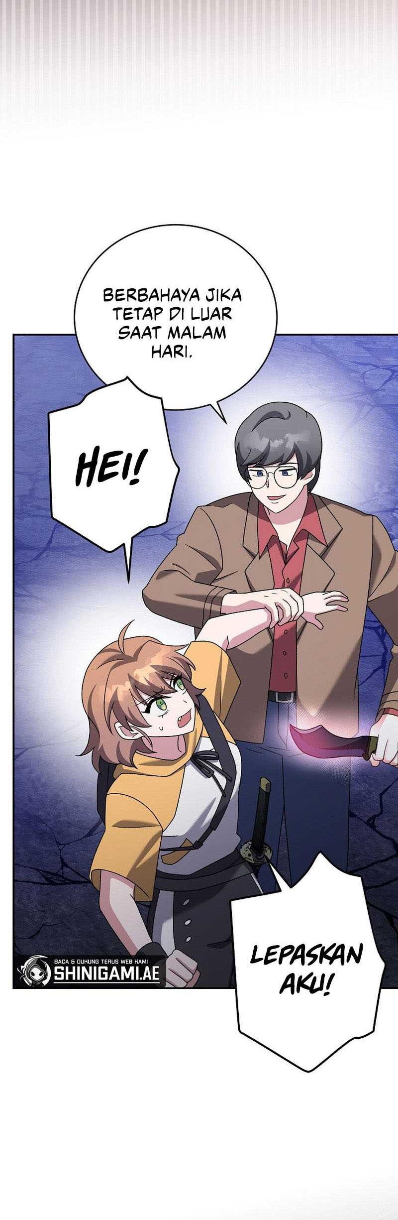 The Novel’s Extra (Remake) Chapter 111 Gambar 59