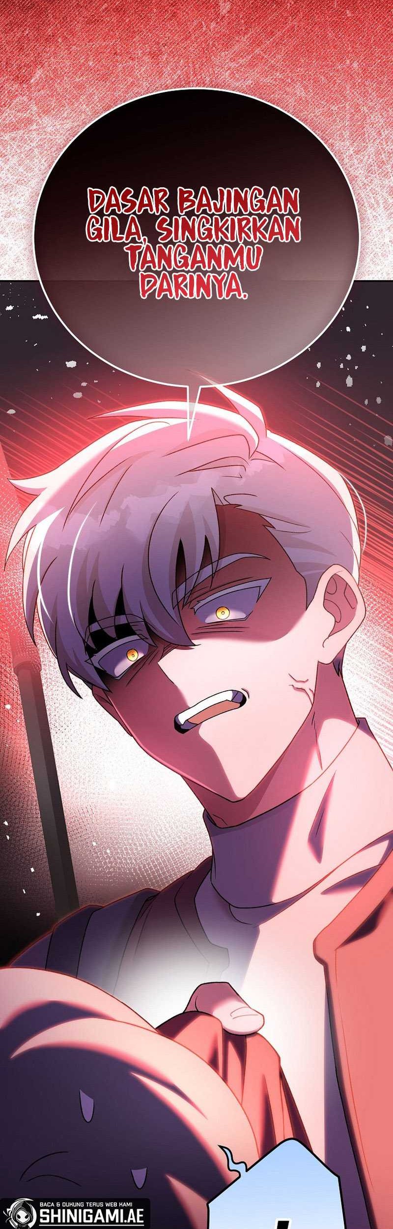 The Novel’s Extra (Remake) Chapter 111 Gambar 61