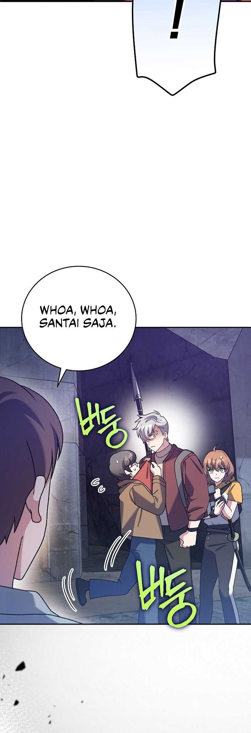 The Novel’s Extra (Remake) Chapter 111 Gambar 62