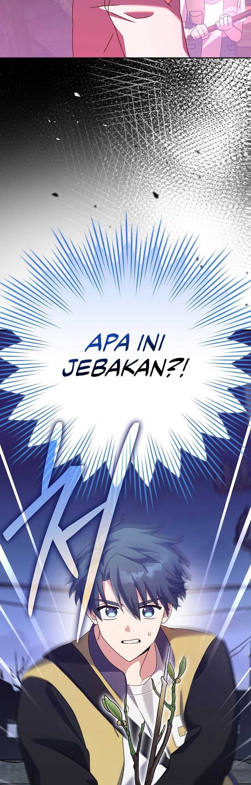 The Novel’s Extra (Remake) Chapter 111 Gambar 64