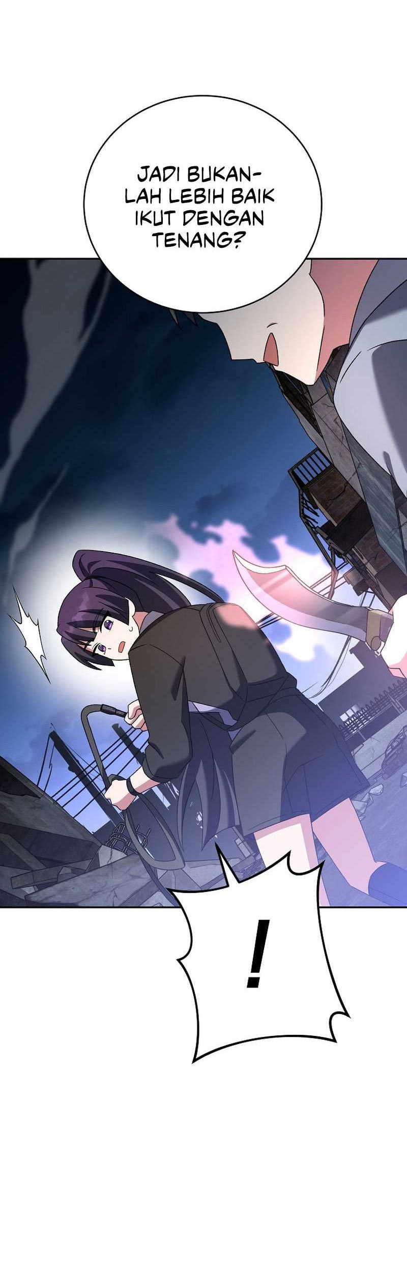 The Novel’s Extra (Remake) Chapter 111 Gambar 68