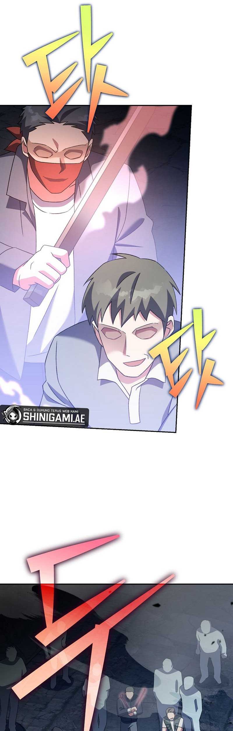 The Novel’s Extra (Remake) Chapter 111 Gambar 69