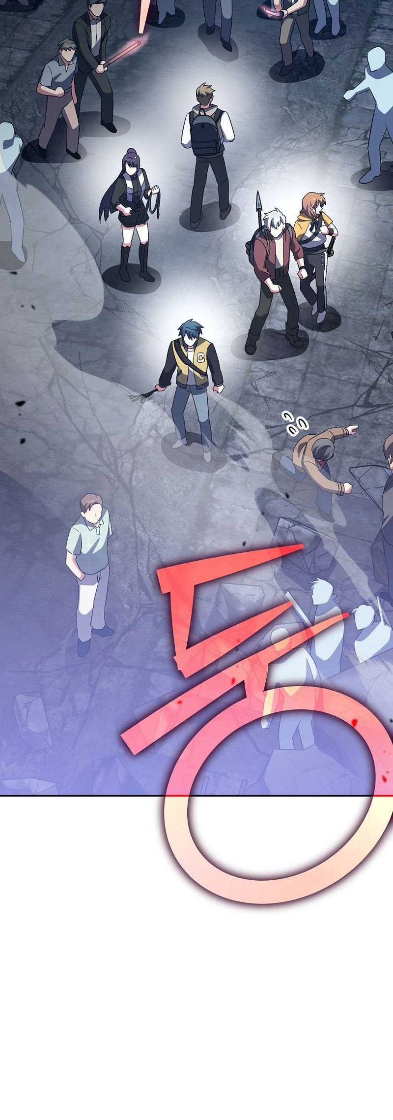 The Novel’s Extra (Remake) Chapter 111 Gambar 70