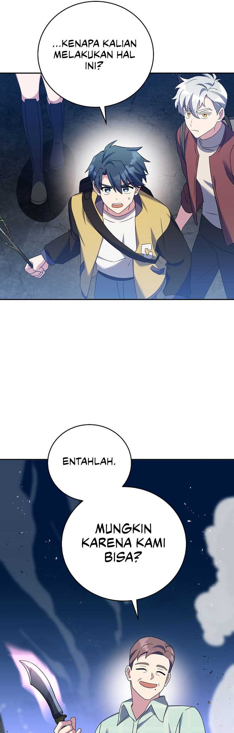 The Novel’s Extra (Remake) Chapter 111 Gambar 71