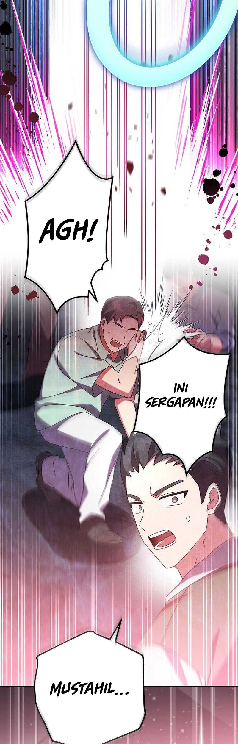 The Novel’s Extra (Remake) Chapter 111 Gambar 73