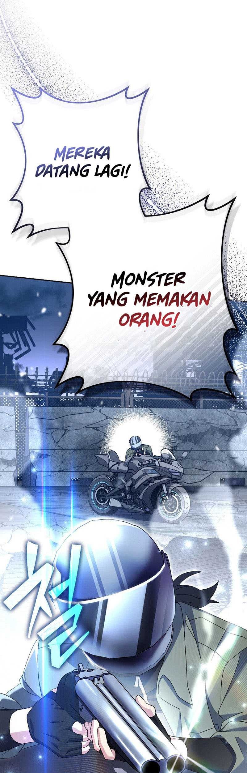 The Novel’s Extra (Remake) Chapter 111 Gambar 75