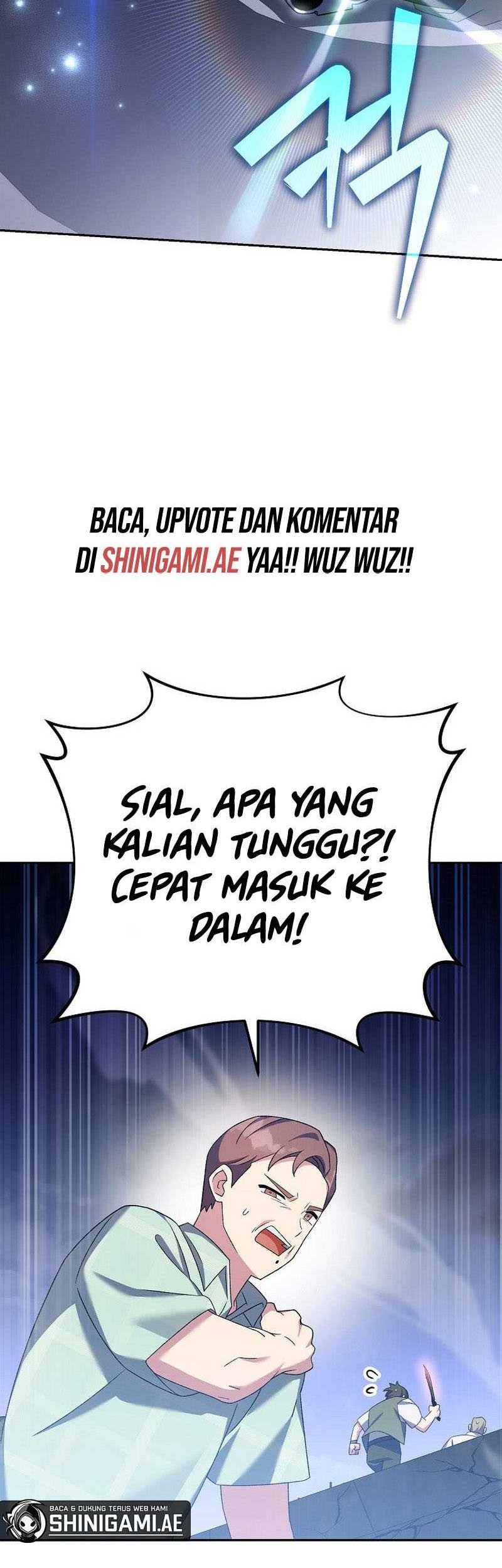 The Novel’s Extra (Remake) Chapter 111 Gambar 76