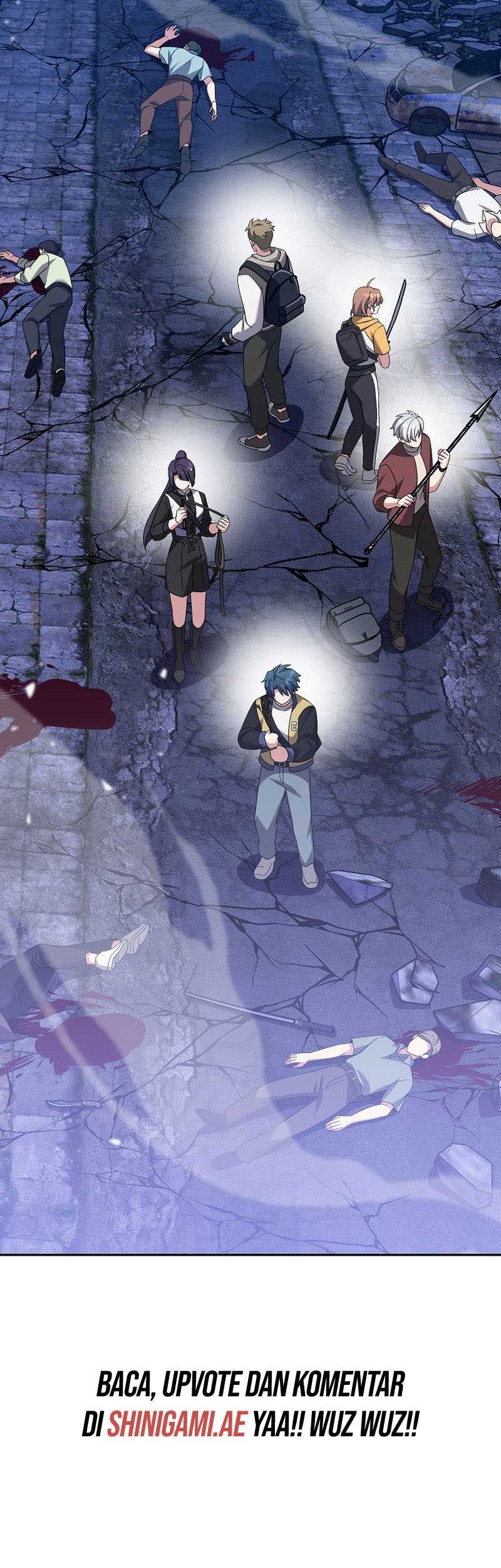 The Novel’s Extra (Remake) Chapter 111 Gambar 82