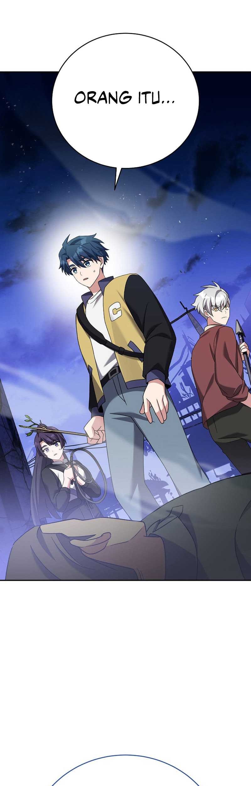 The Novel’s Extra (Remake) Chapter 111 Gambar 83