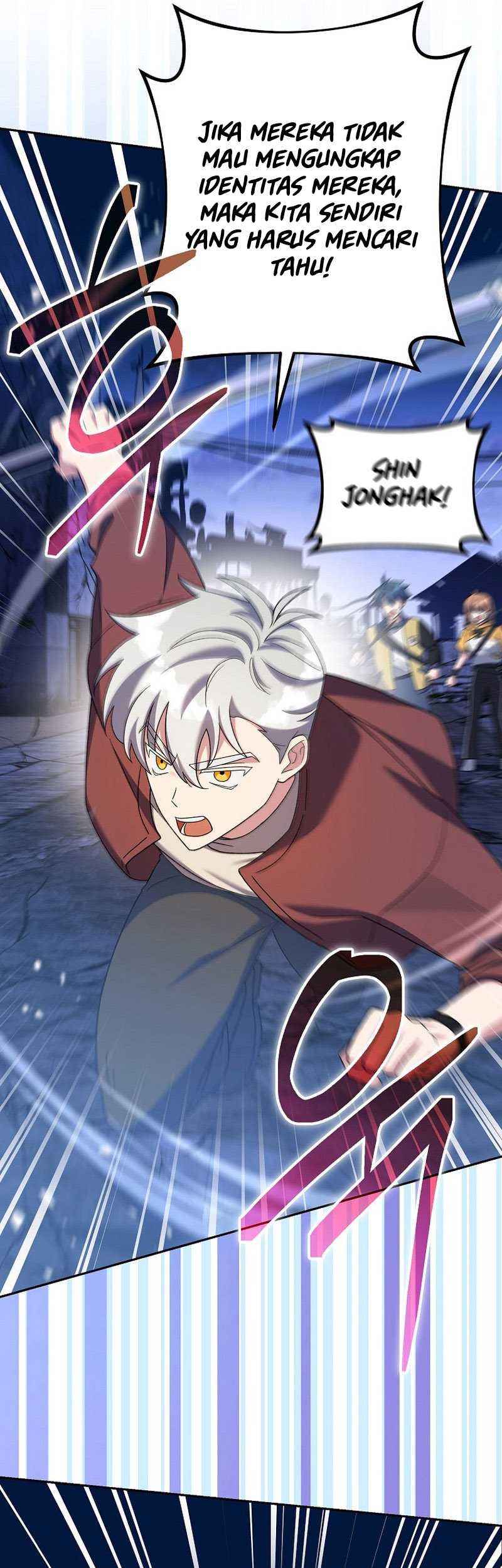 The Novel’s Extra (Remake) Chapter 111 Gambar 86