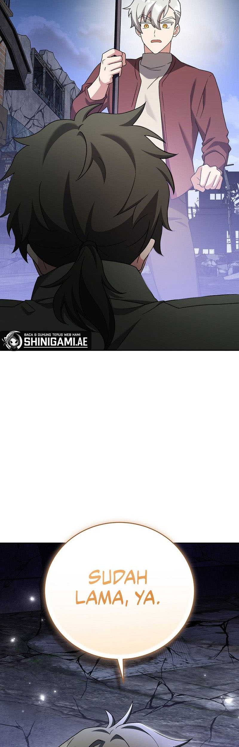 The Novel’s Extra (Remake) Chapter 111 Gambar 92