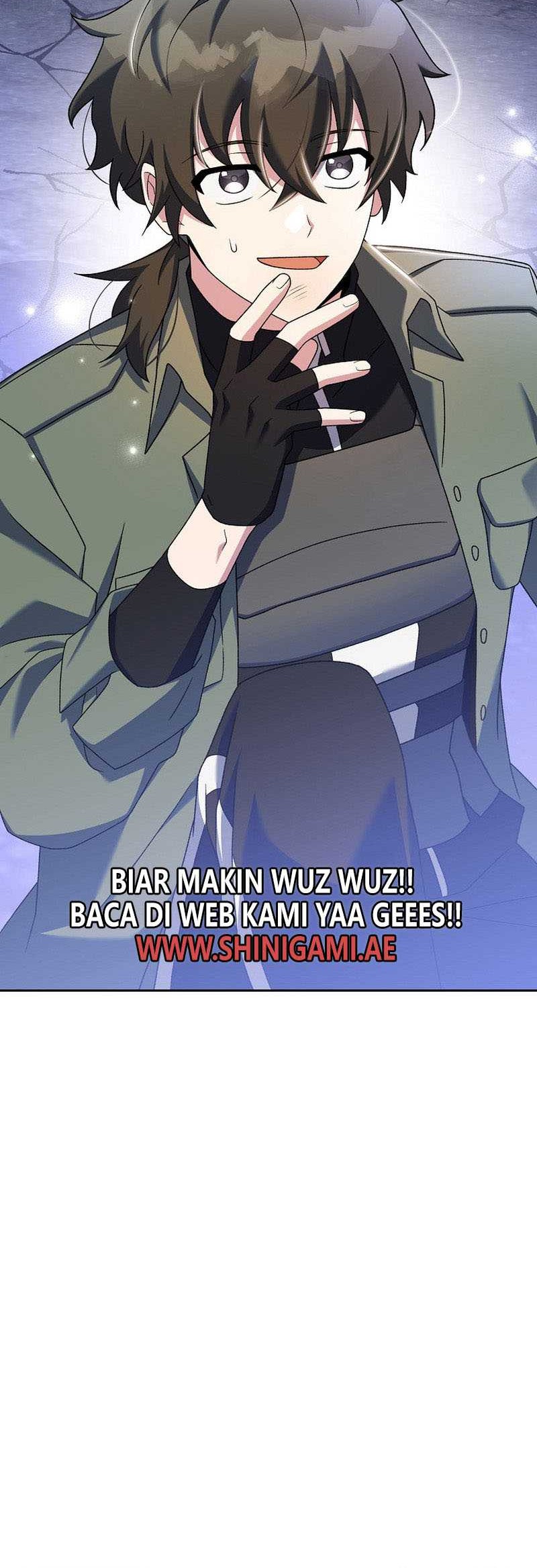 The Novel’s Extra (Remake) Chapter 111 Gambar 93