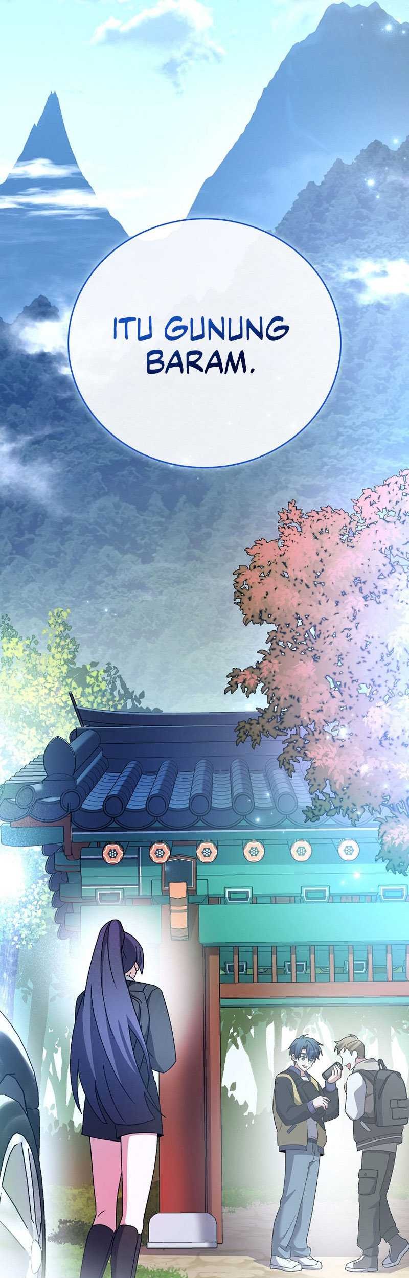 The Novel’s Extra (Remake) Chapter 111 Gambar 6