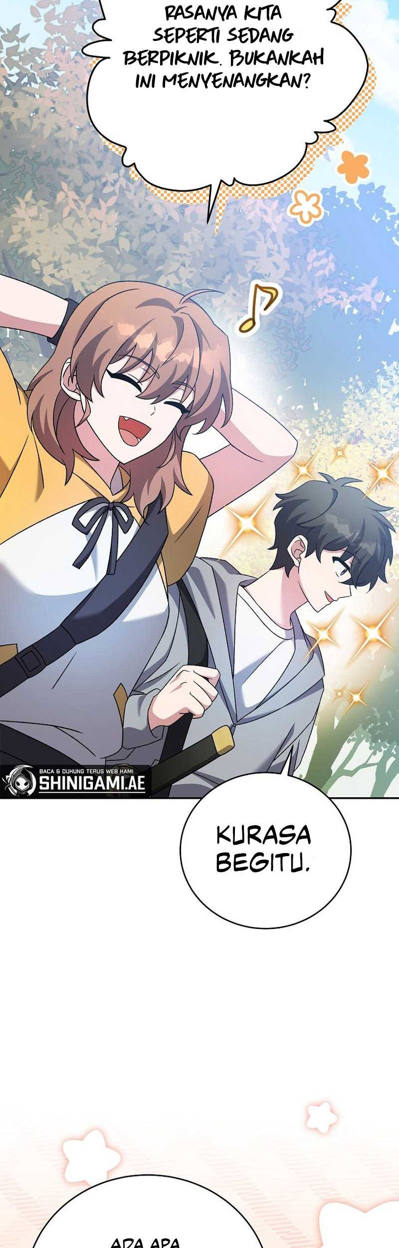 The Novel’s Extra (Remake) Chapter 111 Gambar 8
