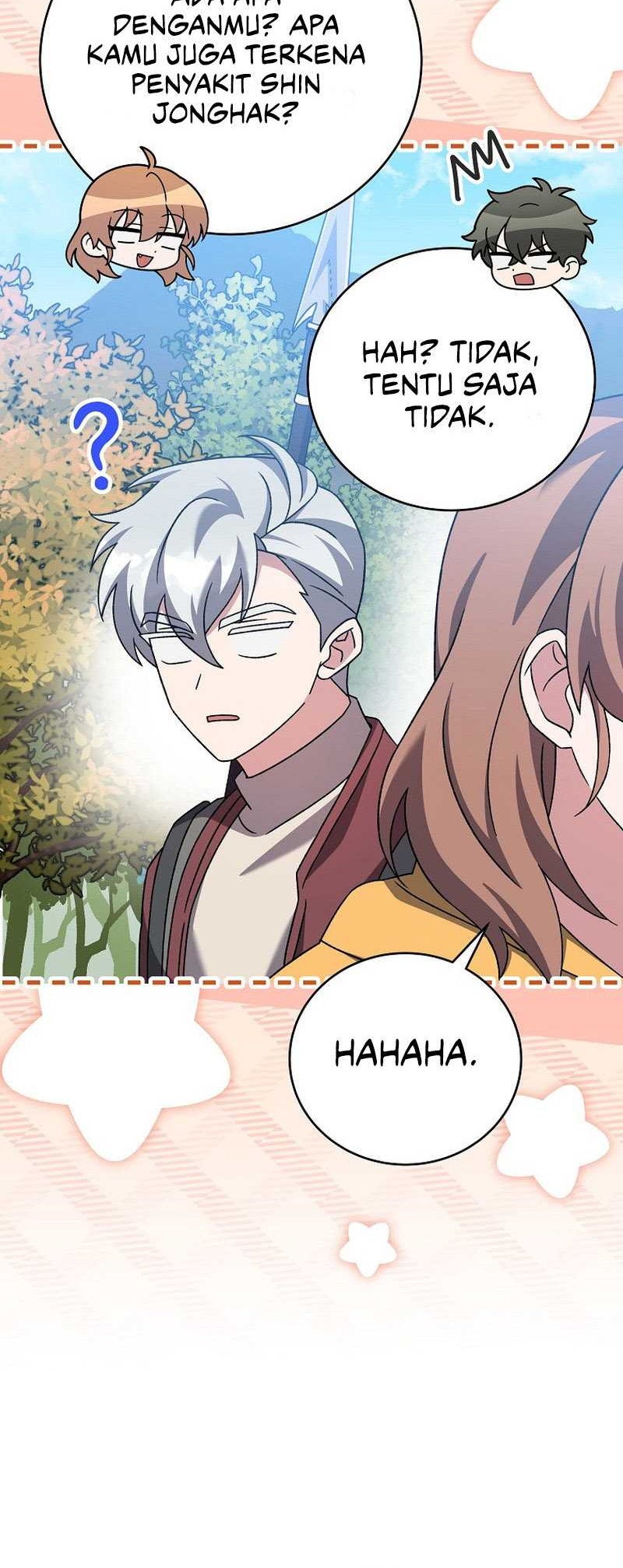 The Novel’s Extra (Remake) Chapter 111 Gambar 9