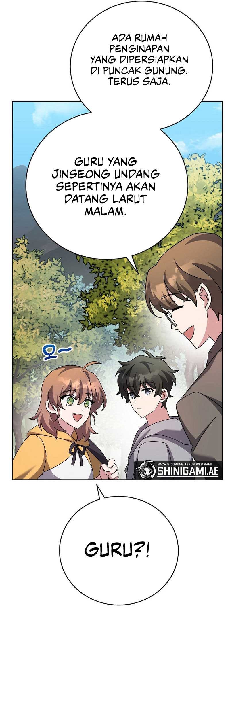 The Novel’s Extra (Remake) Chapter 111 Gambar 10