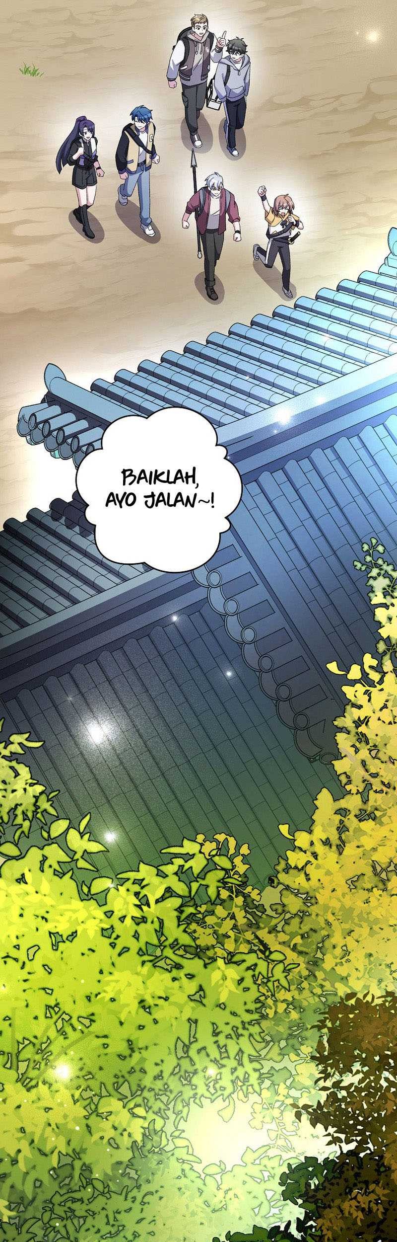 The Novel’s Extra (Remake) Chapter 111 Gambar 13