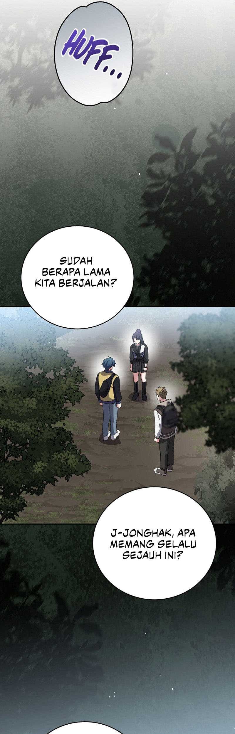 The Novel’s Extra (Remake) Chapter 111 Gambar 17