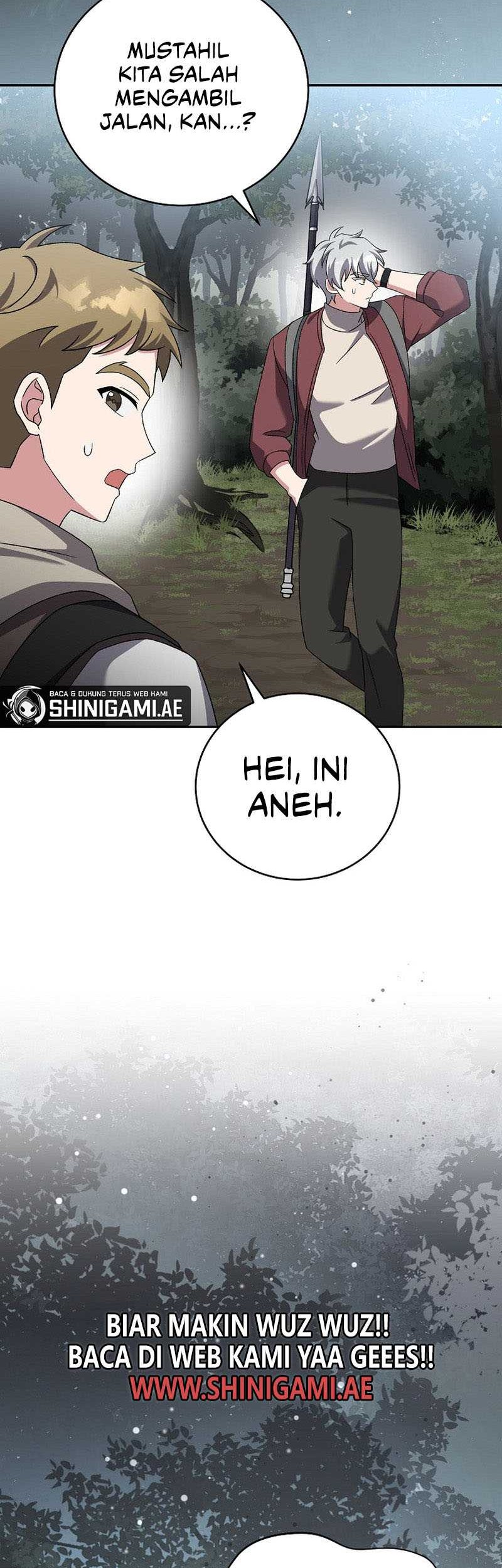 The Novel’s Extra (Remake) Chapter 111 Gambar 18
