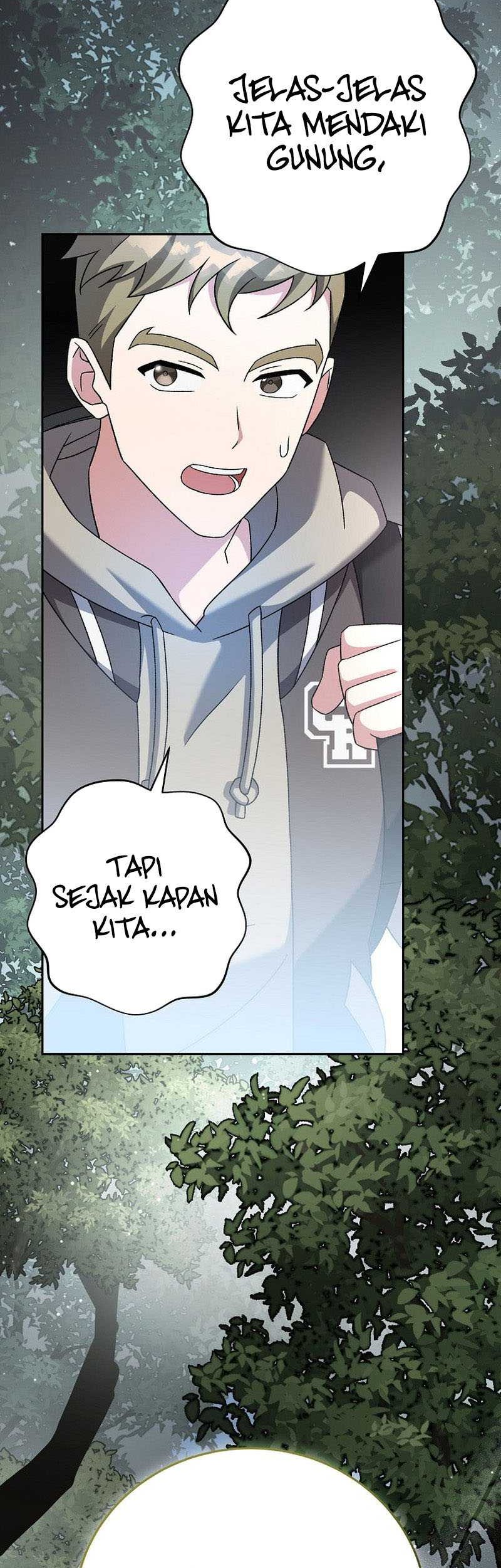 The Novel’s Extra (Remake) Chapter 111 Gambar 19