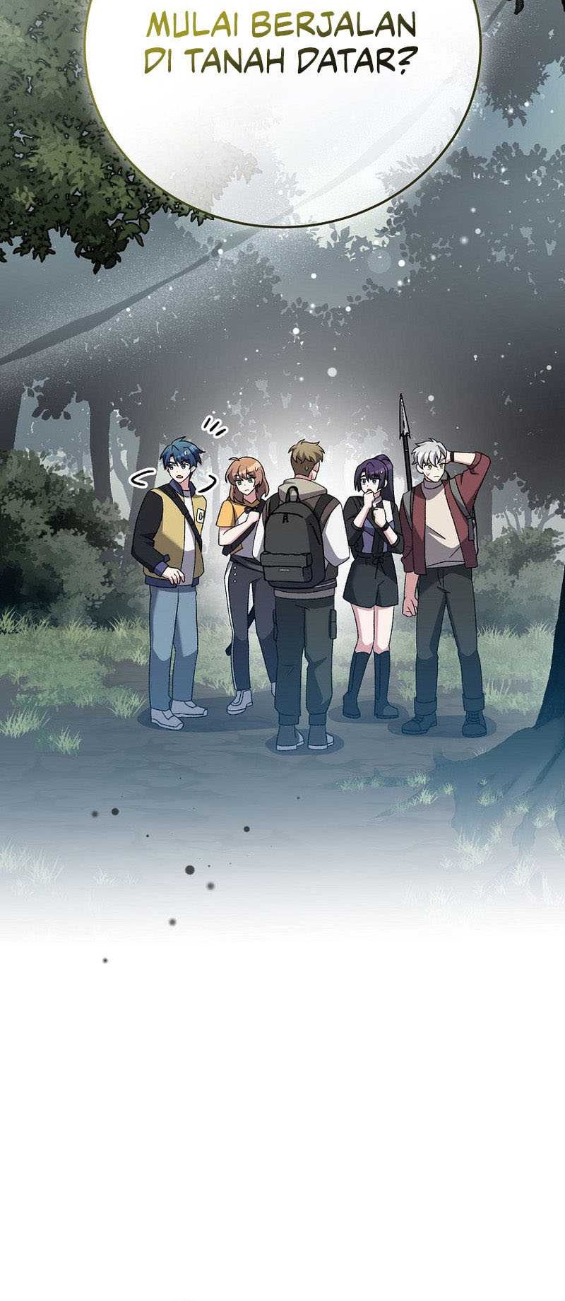 The Novel’s Extra (Remake) Chapter 111 Gambar 20