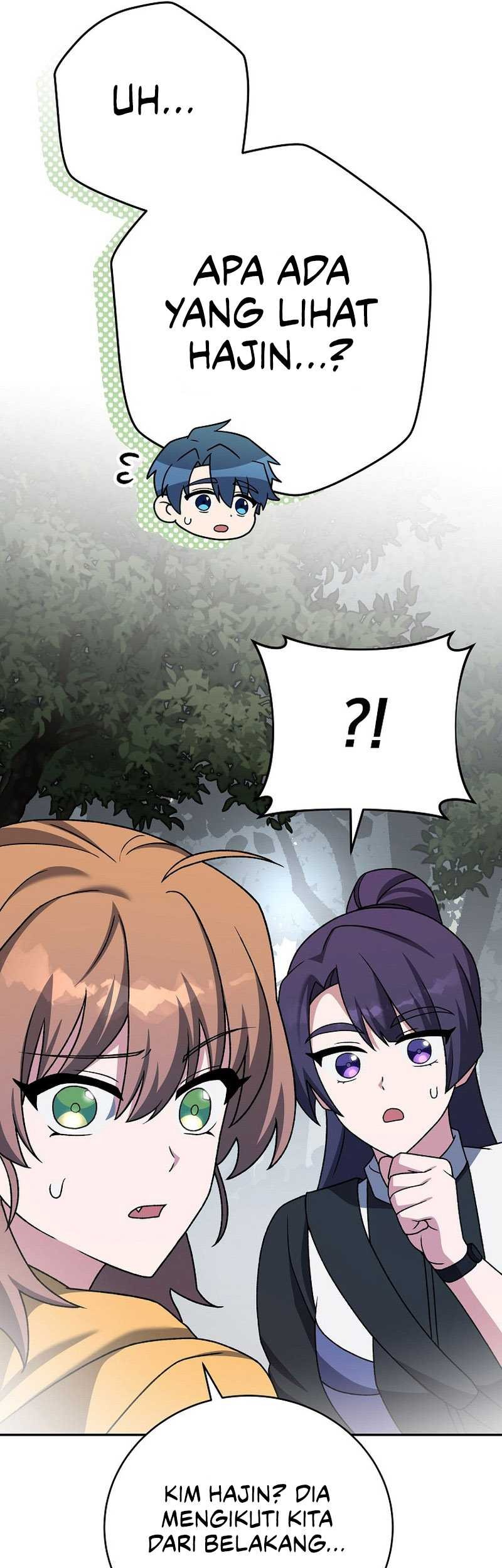 The Novel’s Extra (Remake) Chapter 111 Gambar 21