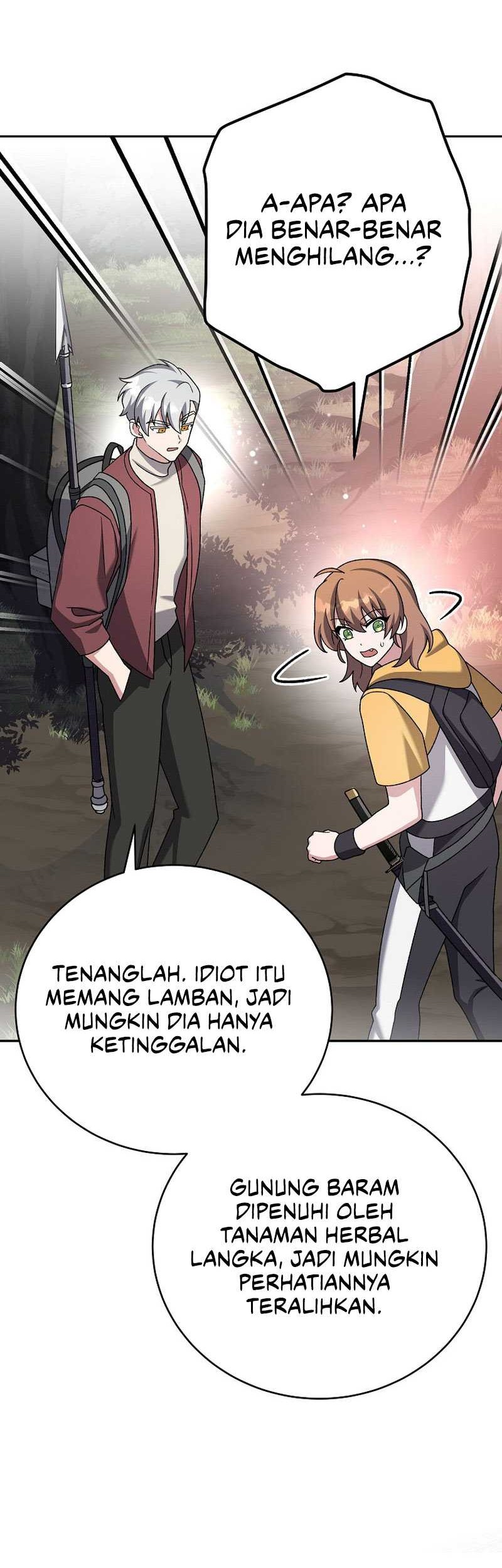 The Novel’s Extra (Remake) Chapter 111 Gambar 24