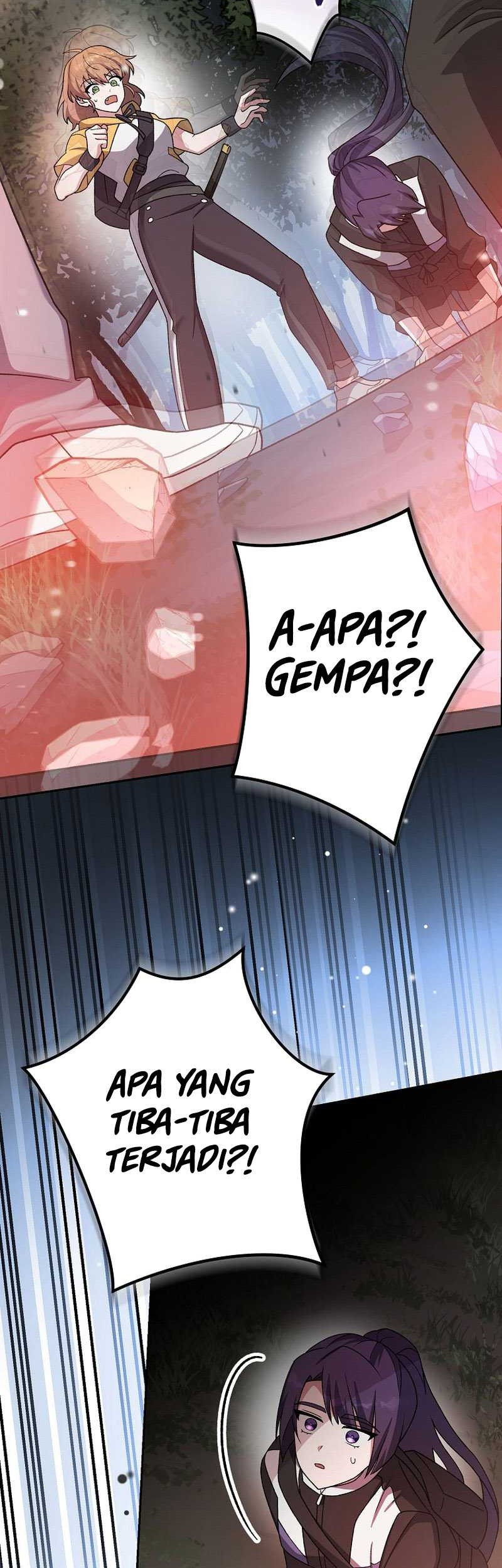 The Novel’s Extra (Remake) Chapter 111 Gambar 27