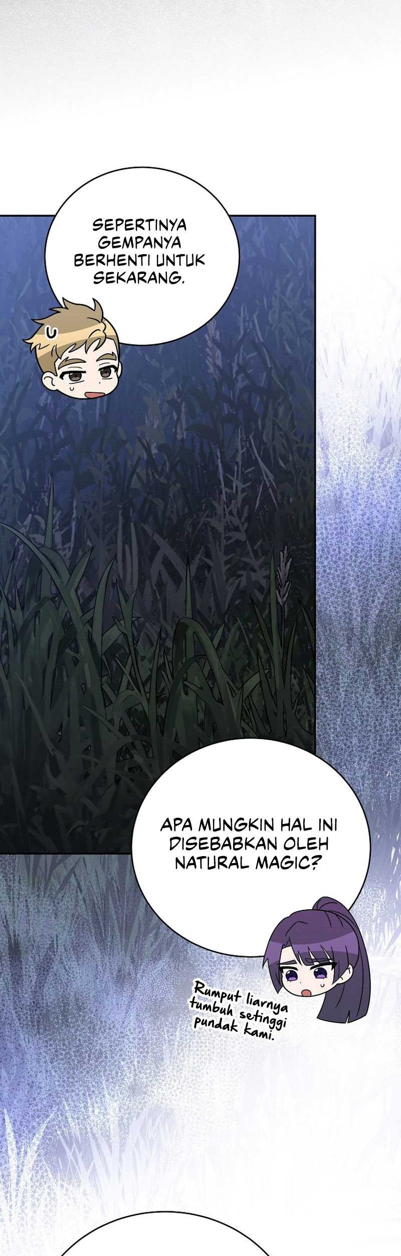 The Novel’s Extra (Remake) Chapter 111 Gambar 34