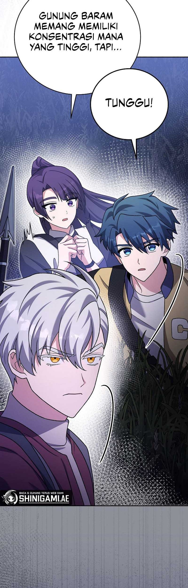 The Novel’s Extra (Remake) Chapter 111 Gambar 35
