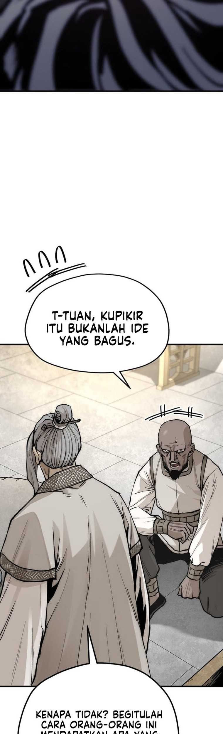 Heavenly Demon Cultivation Simulation Chapter 141 Gambar 46