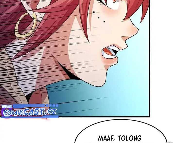 God of Martial Arts Chapter 700 Gambar 21