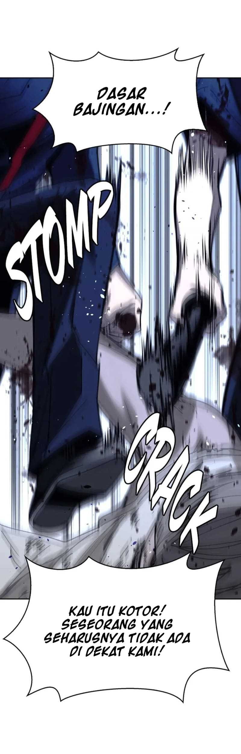 The End of the World is Just a Game to Me Chapter 68 Gambar 3