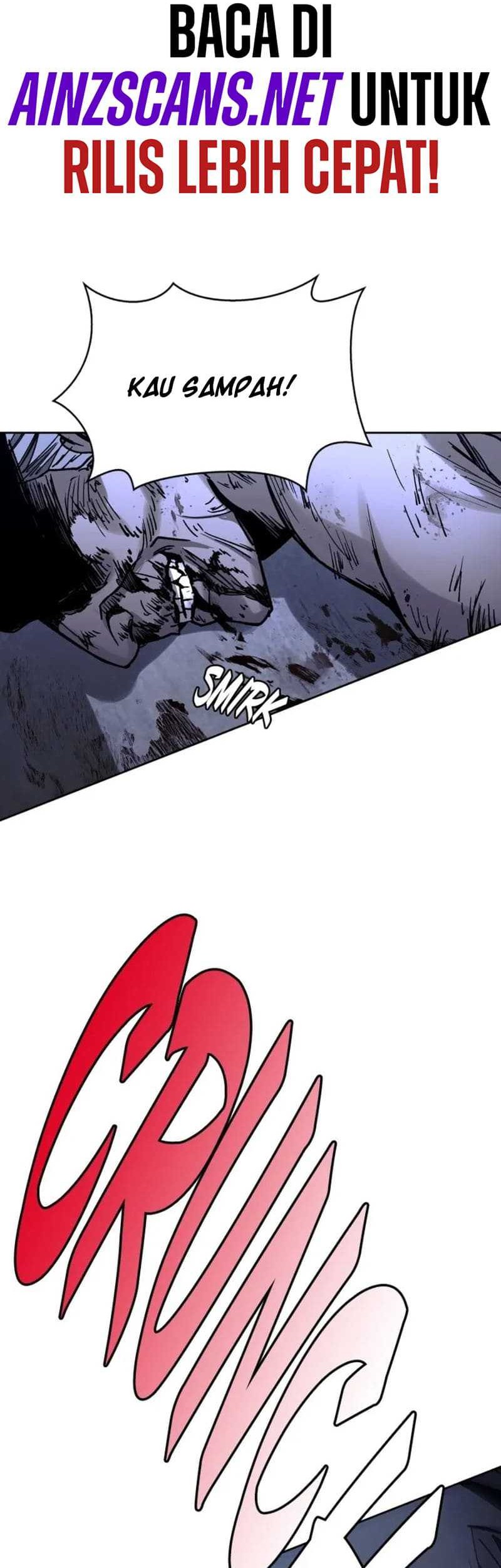 The End of the World is Just a Game to Me Chapter 68 Gambar 4
