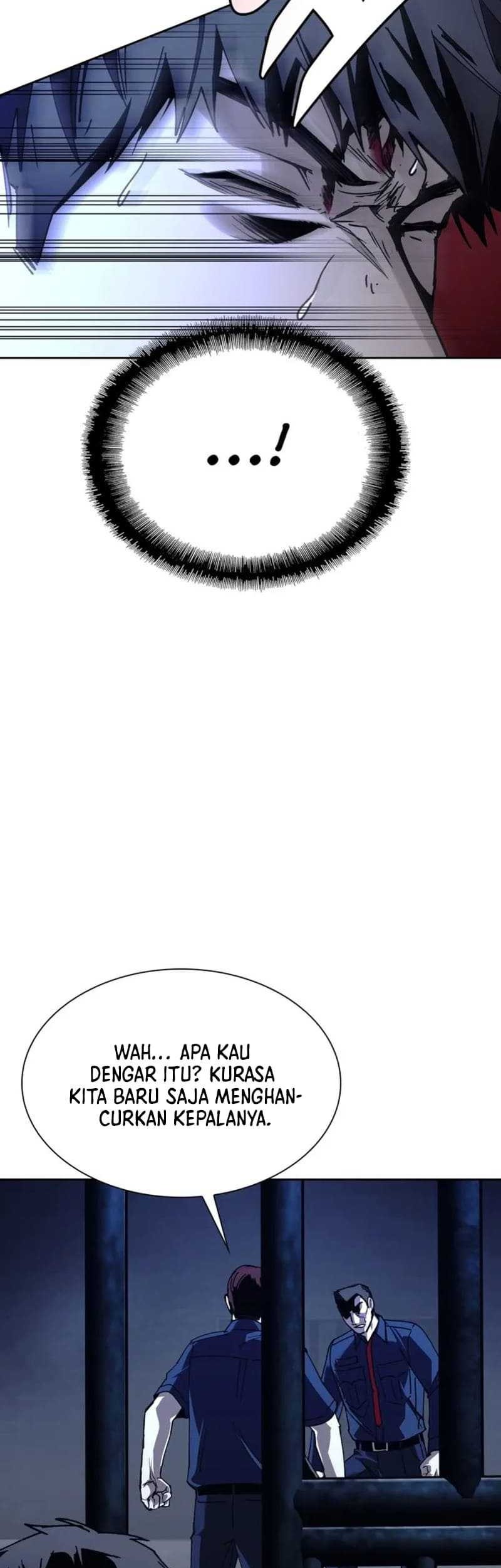 The End of the World is Just a Game to Me Chapter 68 Gambar 5