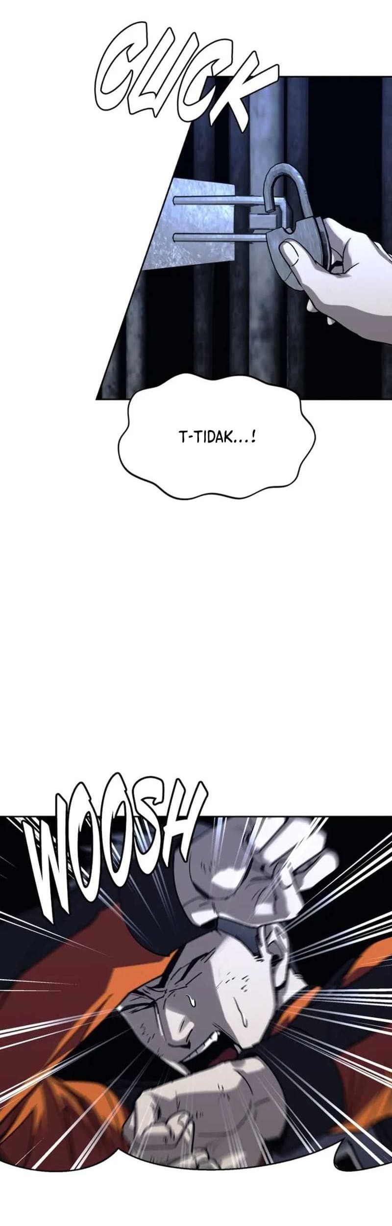The End of the World is Just a Game to Me Chapter 68 Gambar 8