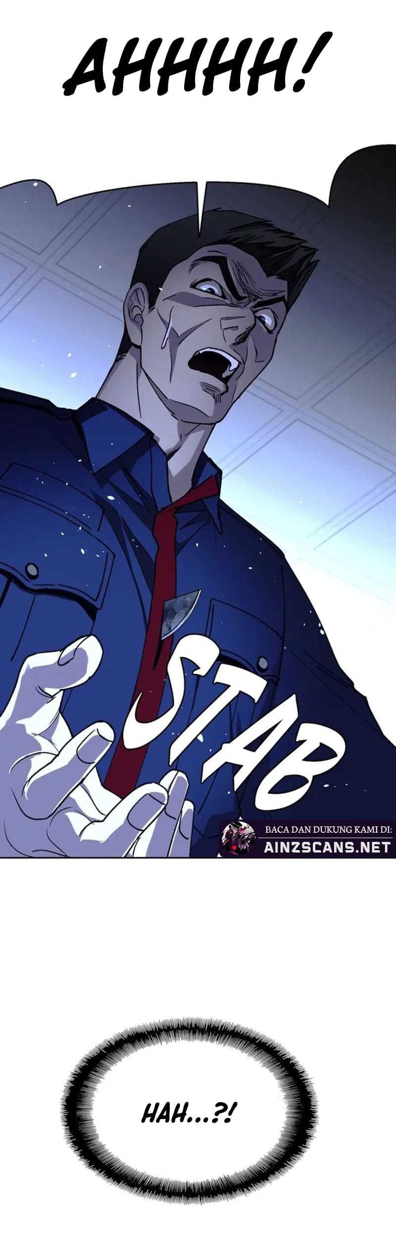 The End of the World is Just a Game to Me Chapter 68 Gambar 9