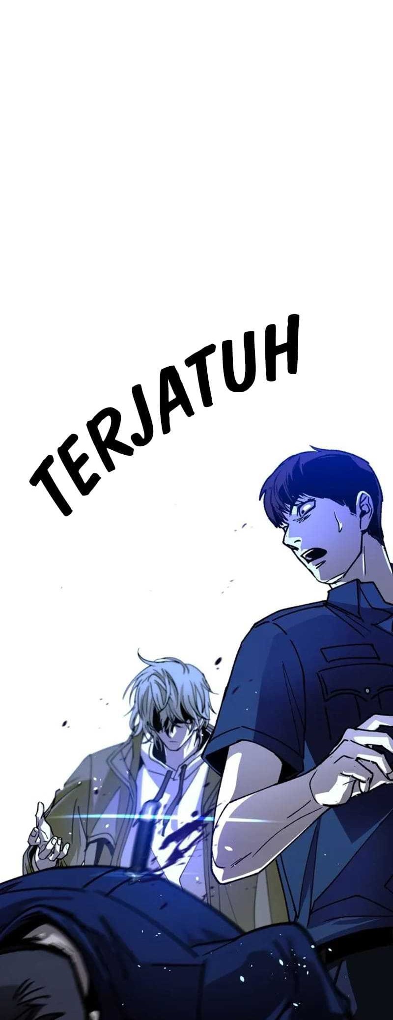 The End of the World is Just a Game to Me Chapter 68 Gambar 10